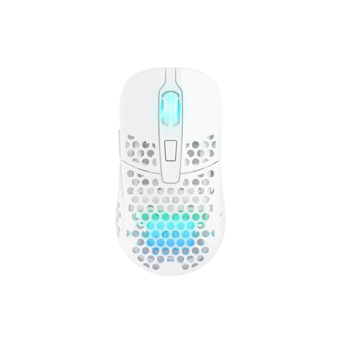 Xtrfy M42 Wireless RGB White