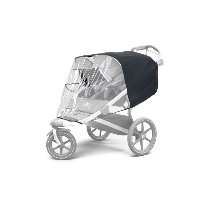 Thule Urban Glide Rain Cover Double 20110744