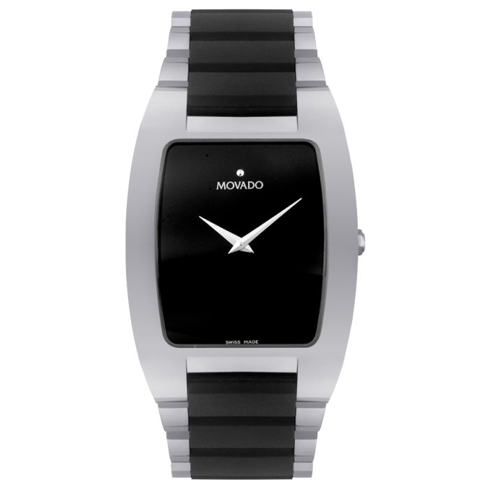 Movado Fiero Men's Watch 0605850