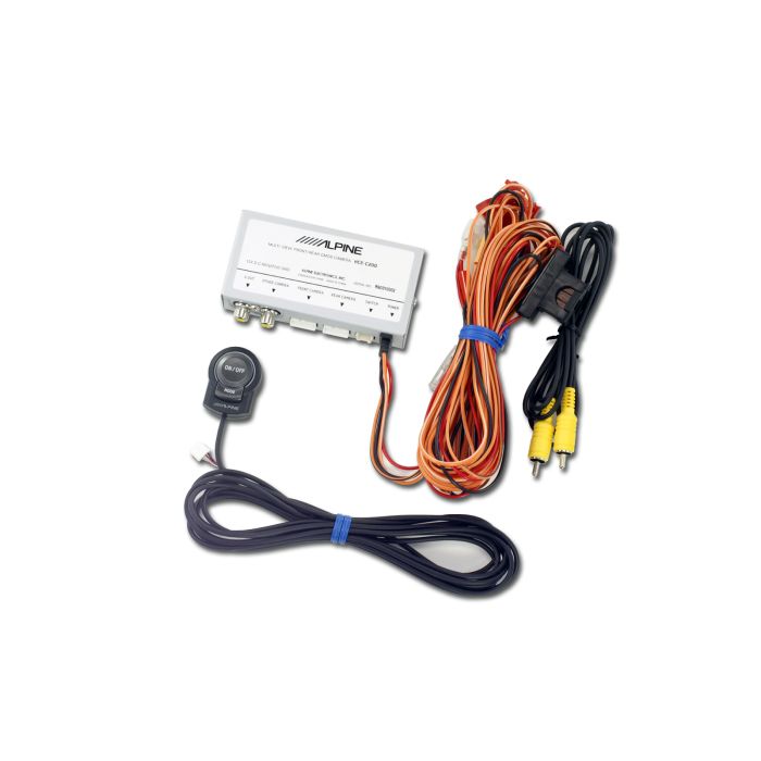 Alpine KCX-C200B Alpine KCX-C200B