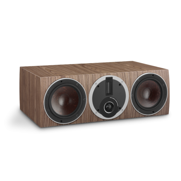 Dali RUBICON VOKAL Walnut