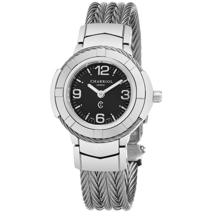 Charriol Celtic Ladies Watch CE426S640003