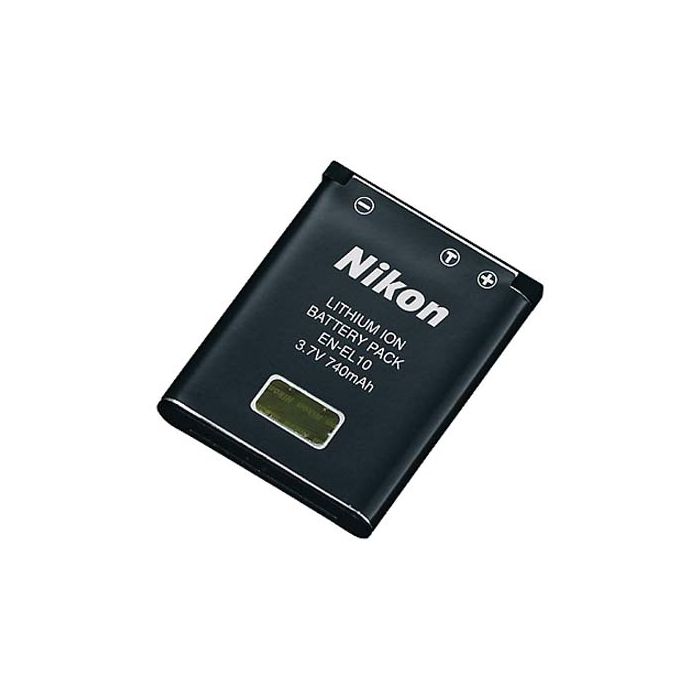 Nikon EN-EL10