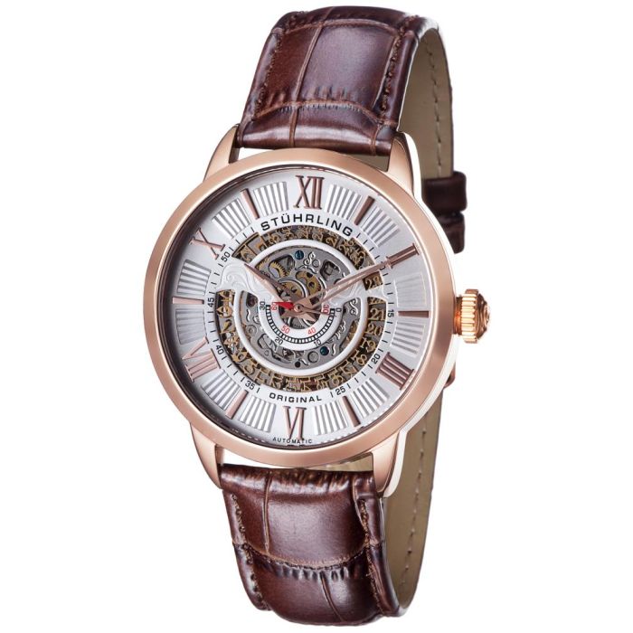 Stuhrling Legacy Men's Watch 696.03