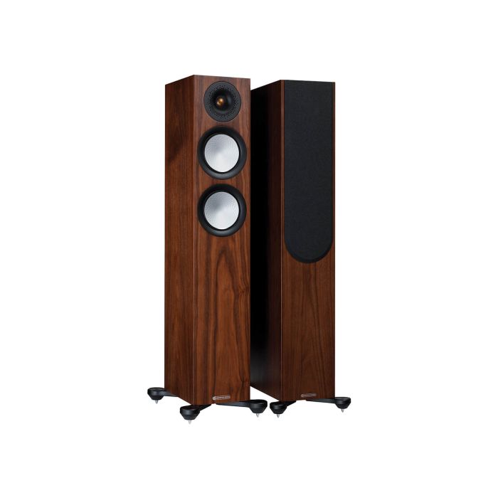 Monitor Audio Silver 200 7G Walnut (Set of 2)