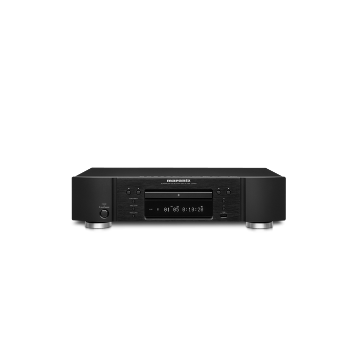 Marantz UD7007 Black