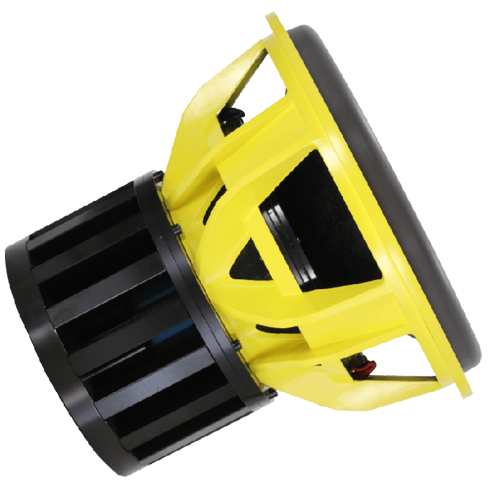 Ground Zero GZPW 15NEO-SPL