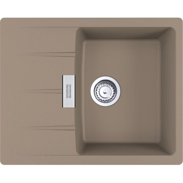 Franke CNG 611-62 3 1/2 Cashmere 62x50 (114.0681.430)