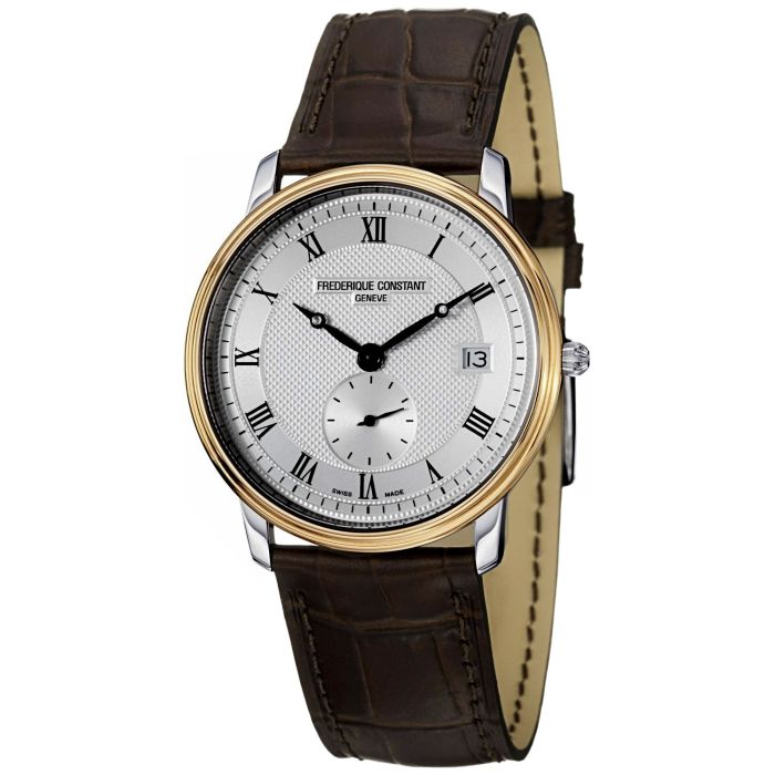 Frederique Constant Slimline Men's Watch FC-245M4SZ7