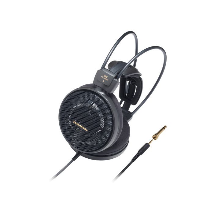 Audio-Technica ATH-AD900X Open-Back Headphones