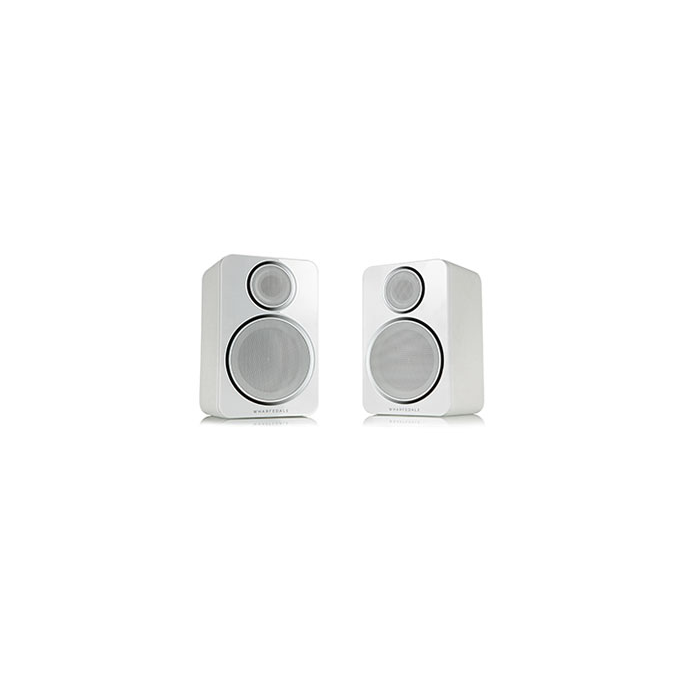 Wharfedale DX-2 Satellite White (Set of 2)