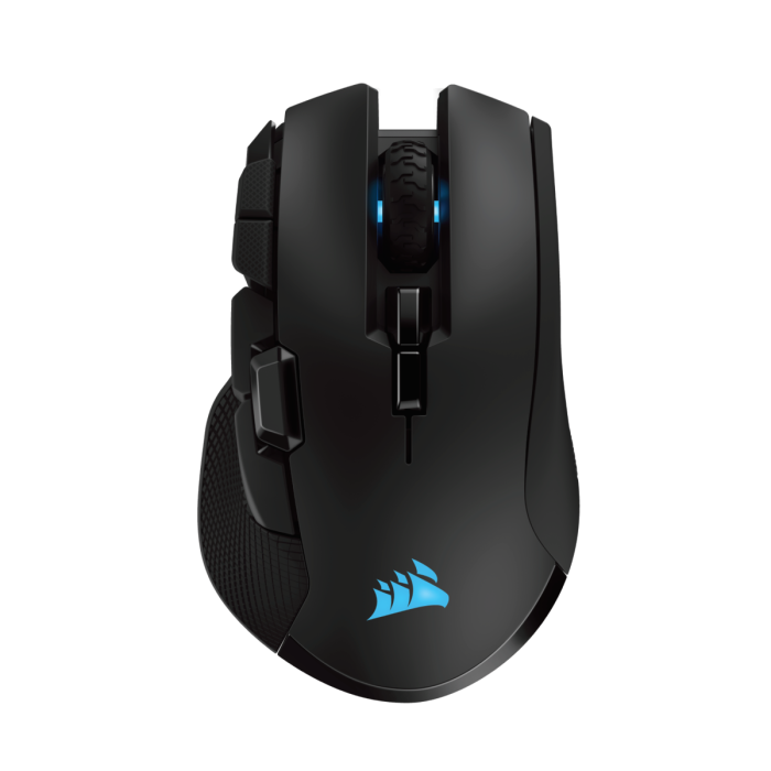 Corsair IRONCLAW RGB WIRELESS (CH-9317011-EU)