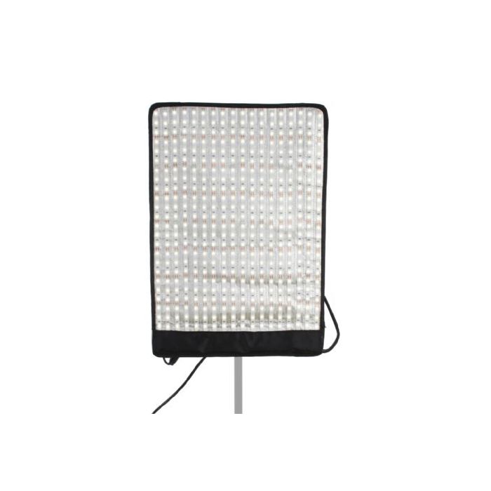 Falcon Eyes Flexible Bi-Color LED Panel RX-18TD 45x60cm Falcon Eyes Flexible Bi-Color LED Panel RX-18TD 45x60cm