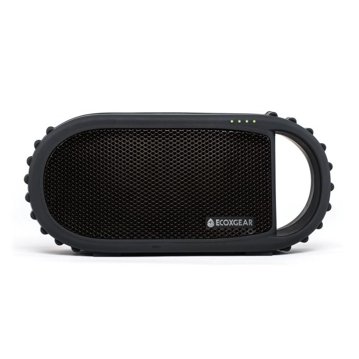 EcoXGear EcoCarbon Black