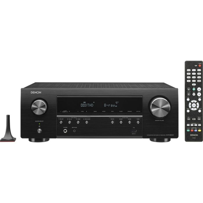 Denon AVR-S650H Denon AVR-S650H