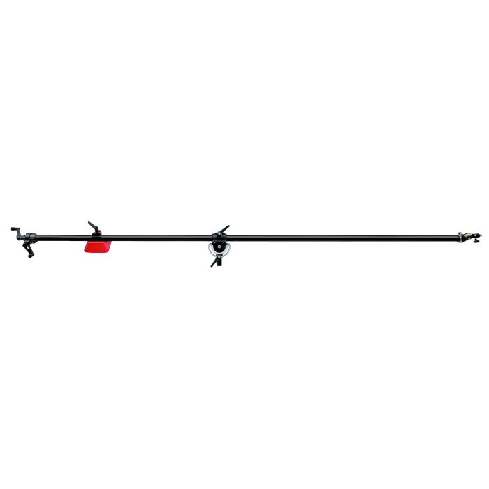 Manfrotto Black Super Boom (025BSL)