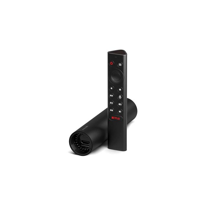 Nvidia Shield TV