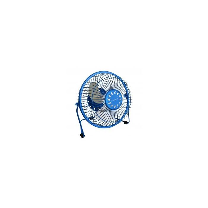 Esperanza EA149B USB Fan (EA149B - 5901299910771)
