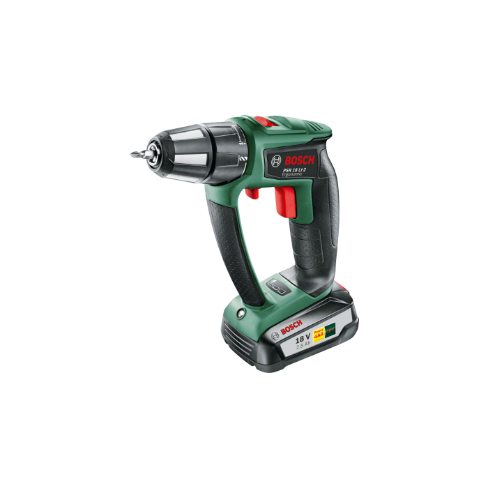 Bosch *PSR 18 LI-2 Ergonomic (06039B0100)