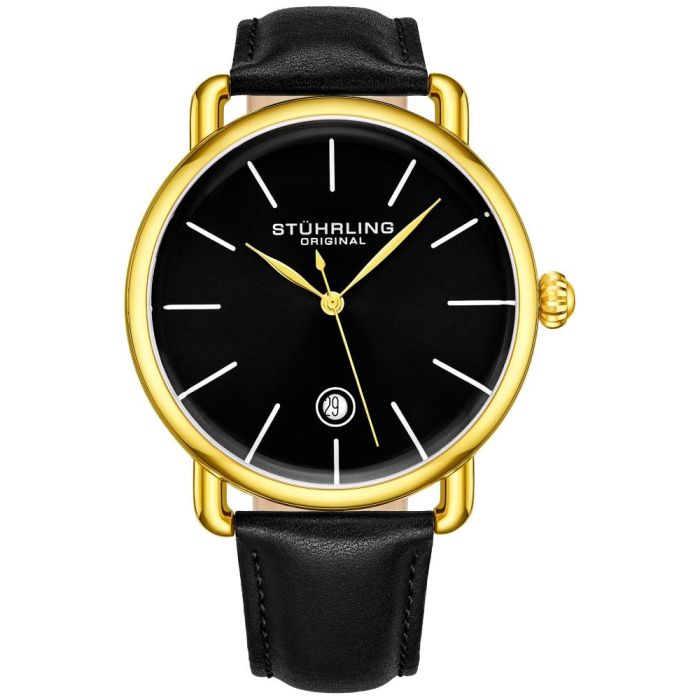 Stuhrling Symphony Men's Watch 3913.4
