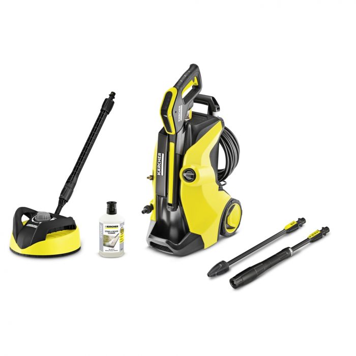 Karcher K 5 Full Control Home (1.324-503.0)