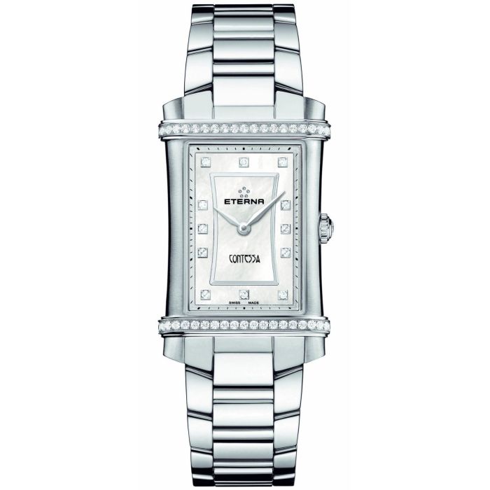 Eterna Contessa Ladies Watch 2410.48.67.0264