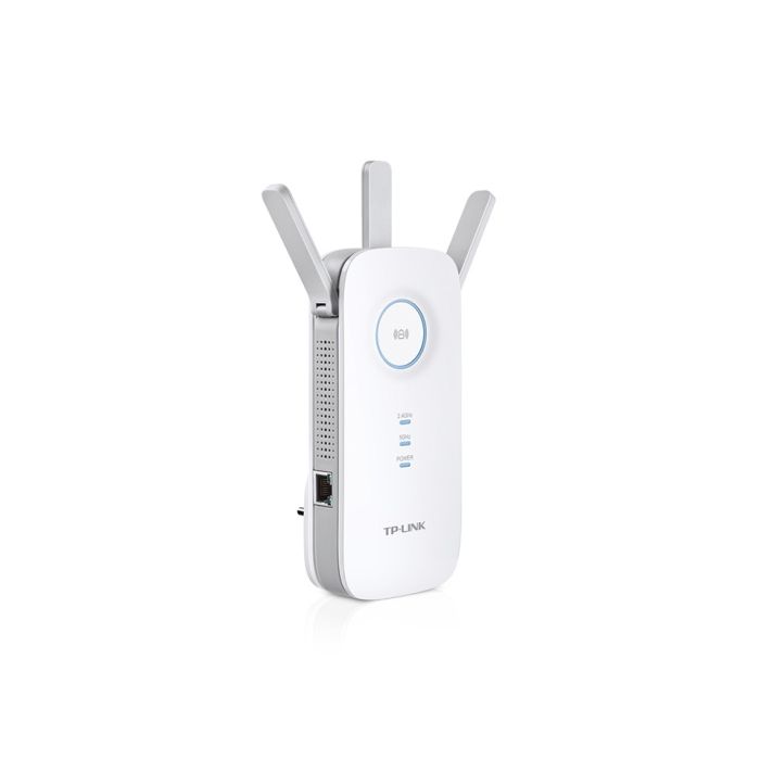 TP-Link RE450 AC1750 Wi-Fi Range Extender
