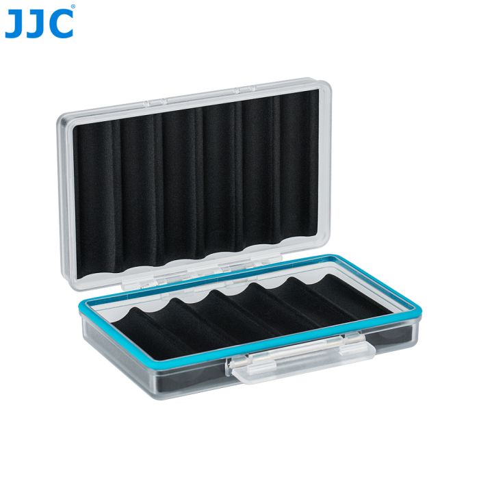 JJC BC-36X18650 Battery Case