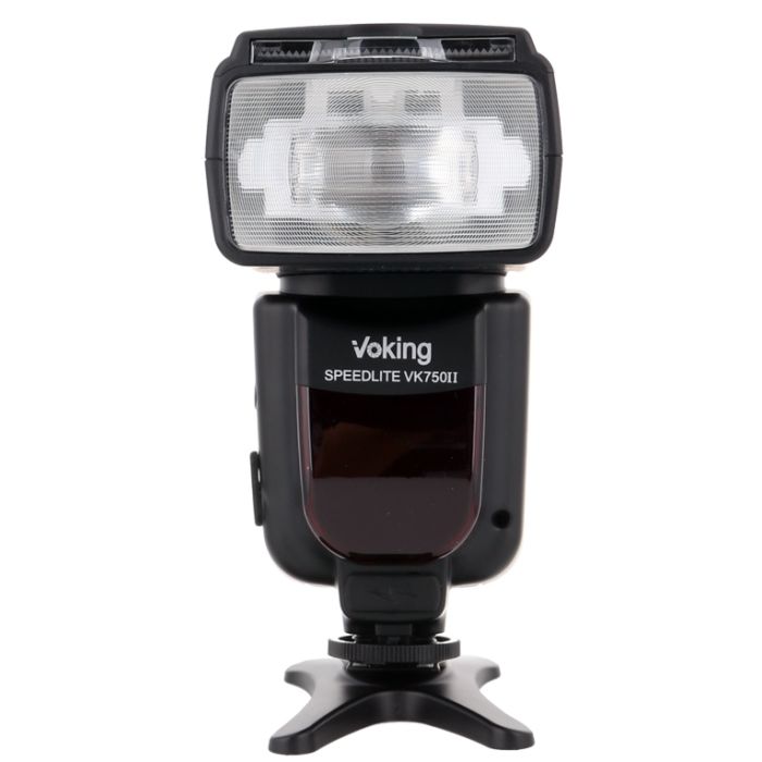 Voking VK-750 II Canon