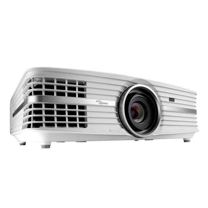 Optoma UHD60