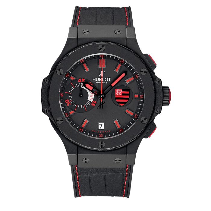 Hublot Big Bang 44mm Men's Watch 318.CI.1123.GR.FLM11