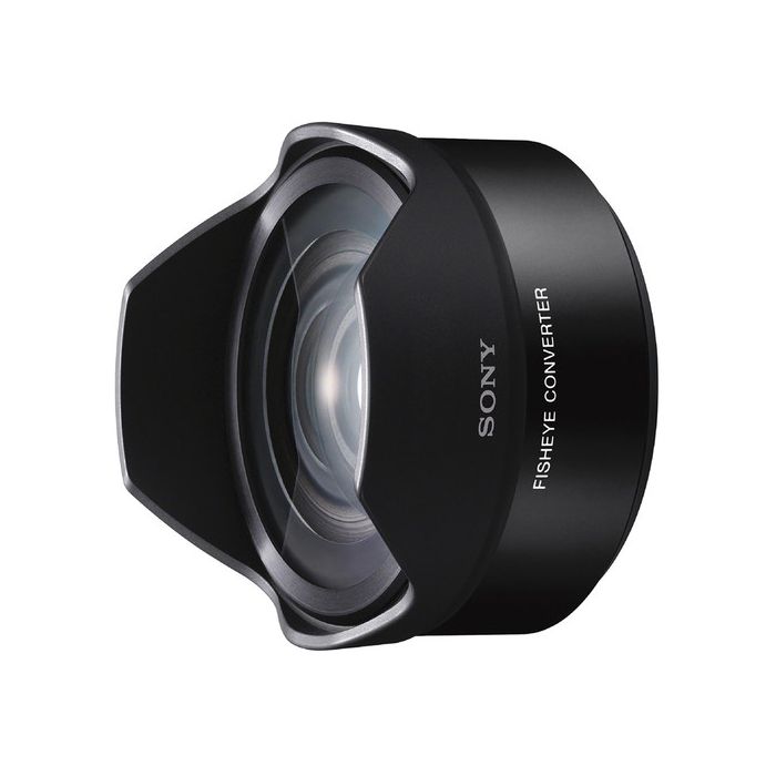 Sony VCL-ECF2