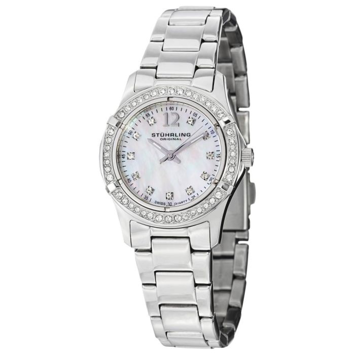 Stuhrling Symphony Ladies Watch 703B.01 Stuhrling Symphony Ladies Watch 703B.01