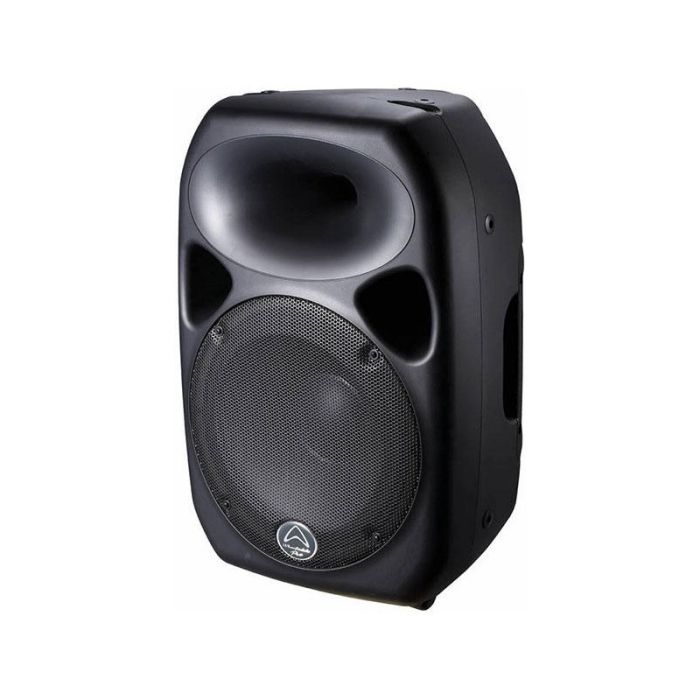 Wharfedale Titan 12 Black