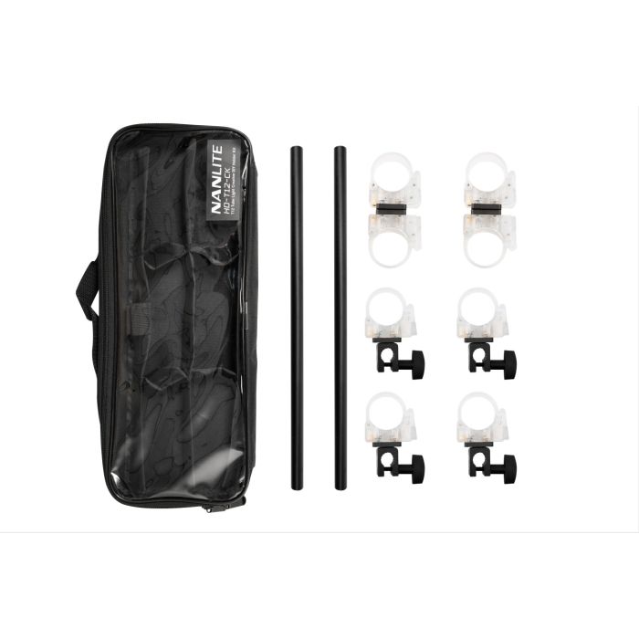 Nanlite HD-T12-CK DIY Tube Holder Nanlite HD-T12-CK DIY Tube Holder