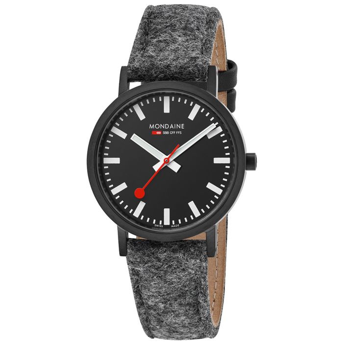 Mondaine Classic Unisex Watch A660.30314.64SBH