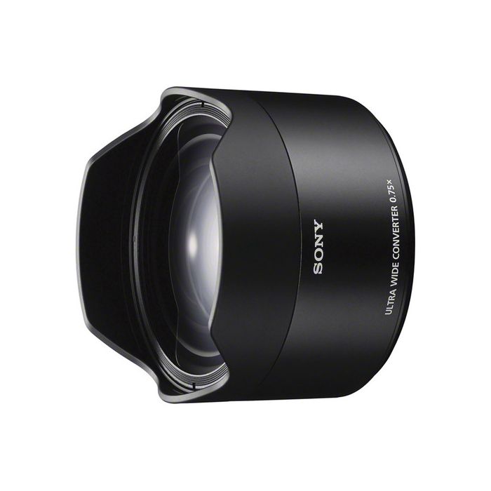 Sony Ultra Wide Converter (SEL075UWC)