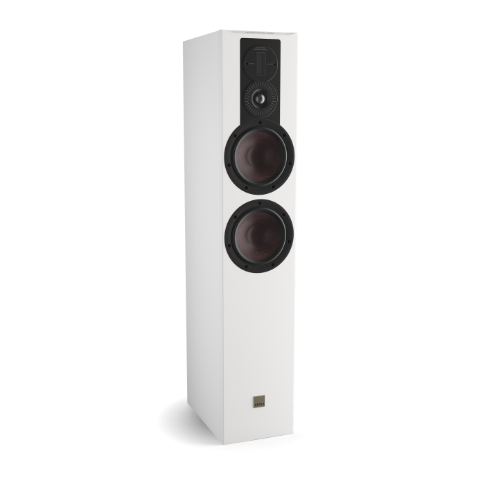 Dali OPTICON 6 MK2 Satin White (Set of 2)