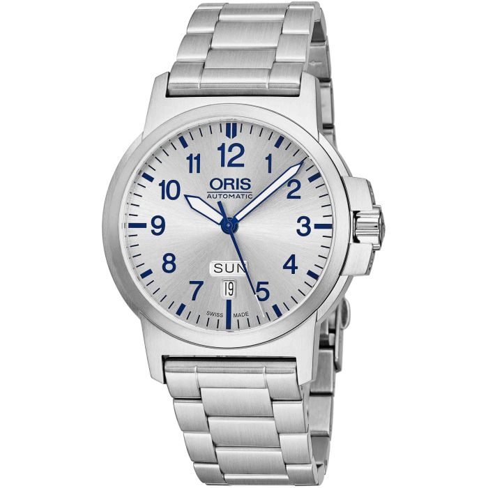 Oris BC3 Men's Watch 73576414161MB Oris BC3 Men's Watch 73576414161MB