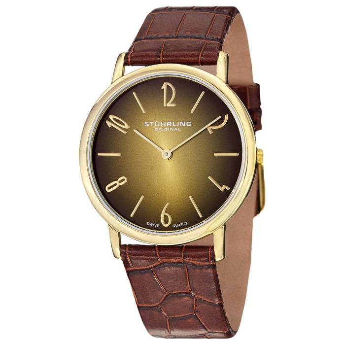 Stuhrling Symphony Men's Watch 140A.02