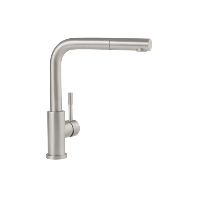 Villeroy&Boch SteelShower Tap Fittings (969701LC)