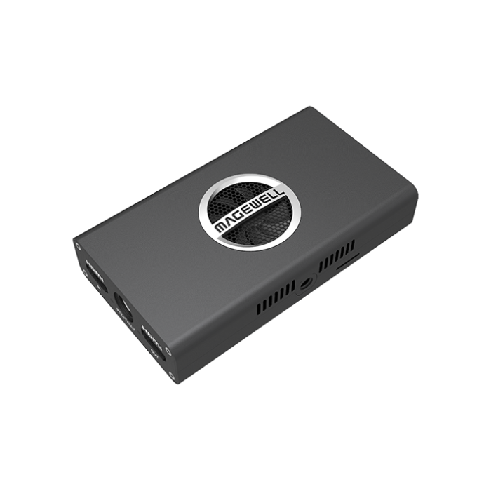 Magewell Pro Convert HDMI Plus