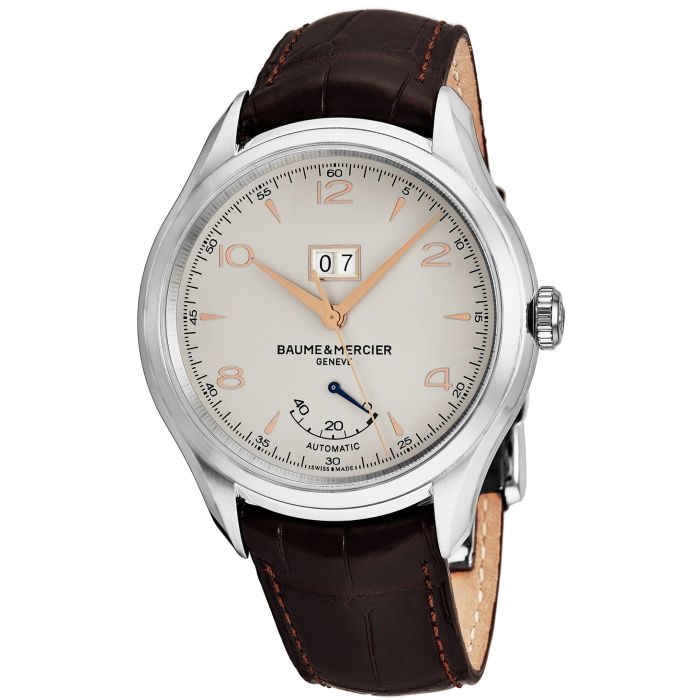 Baume & Mercier Clifton Men's Watch A10205