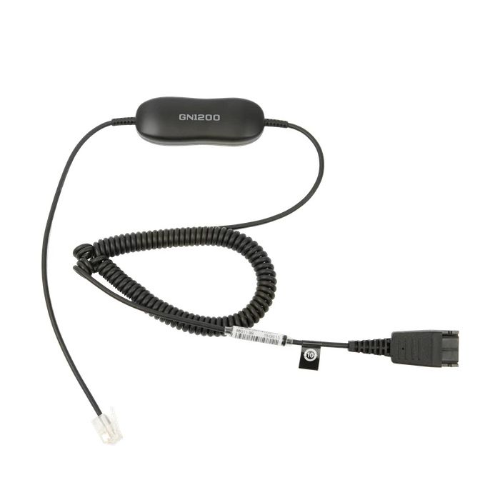 Jabra GN1200 CC (88011-99)