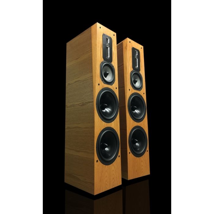 Legacy Audio Signature SE Medium Oak (Single Speaker) Legacy Audio Signature SE Medium Oak (Single Speaker)