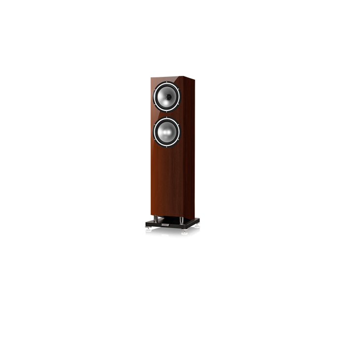 Tannoy Revolution XT 8F Dark Walnut (Single Speaker)