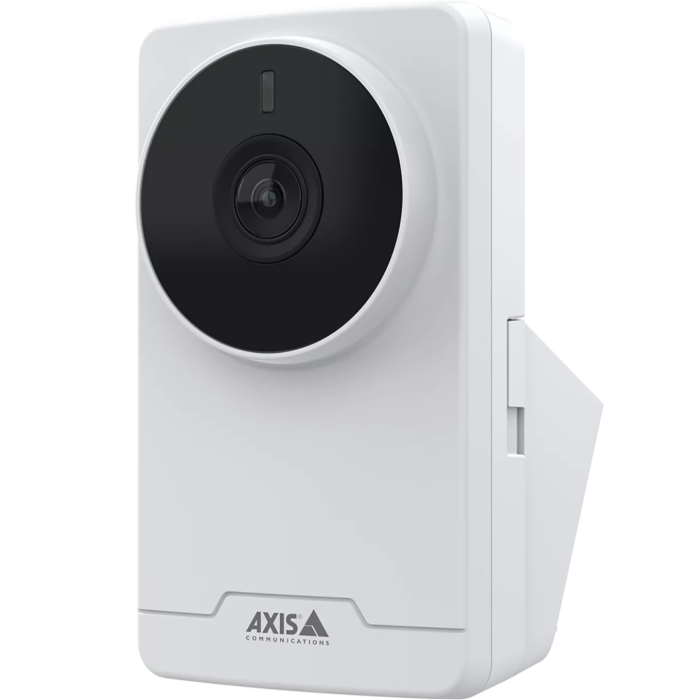AXIS M1055L Network Camera Cube HDTV 1080p