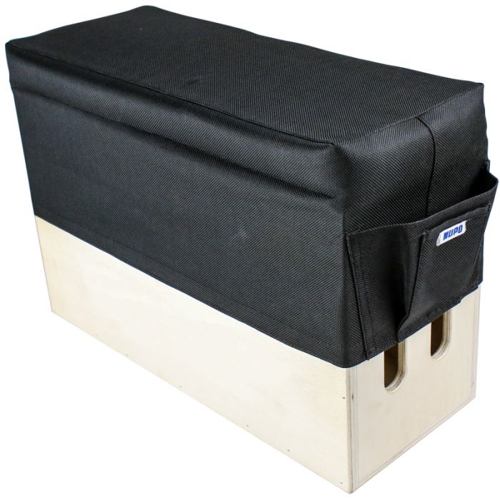 Kupo KAB-025 Apple Box Seat Cushion - Horizontal