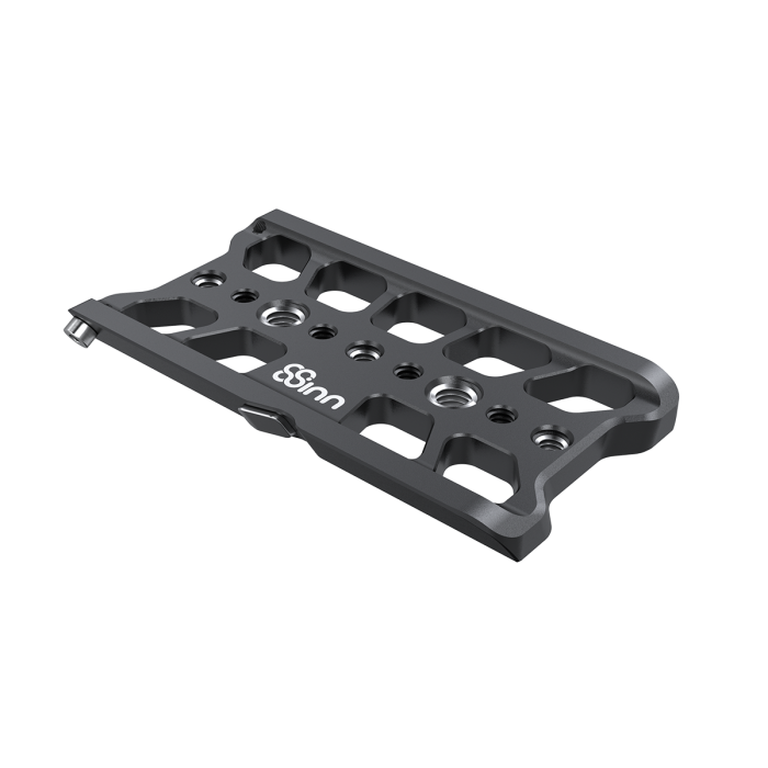 8Sinn 5" Arri Dovetail Plate