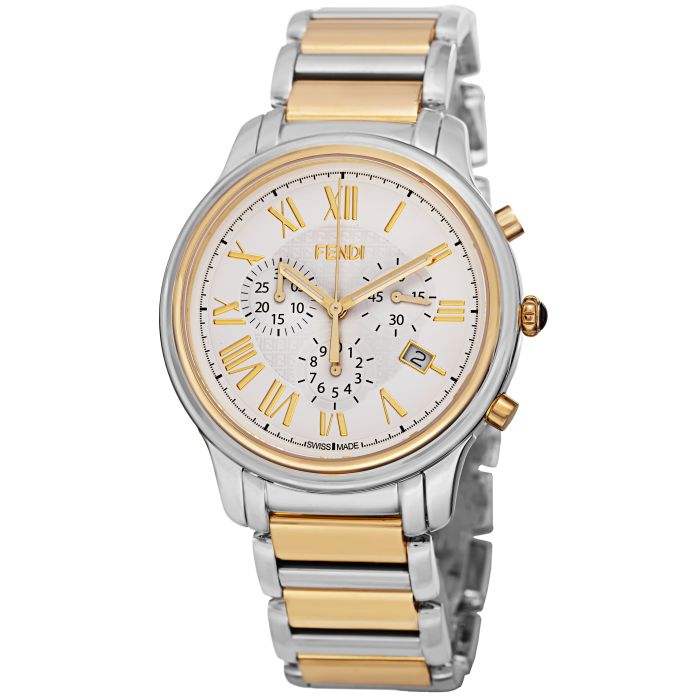 Fendi Classico Men's Watch F252114000